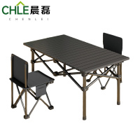 晨磊户外桌椅120*55*50cm/套