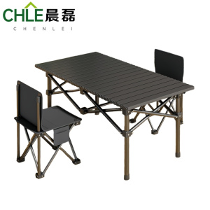 晨磊户外桌椅120*55*50cm/套