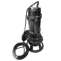 福宏昌泰 潜水排污泵 50WQ10-15-1.1KW