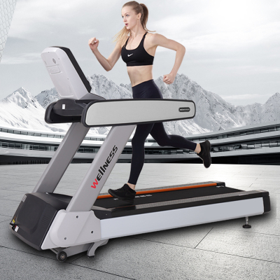 迈宝赫商用跑步机可升降多程序有氧运动ZMU1002-LED