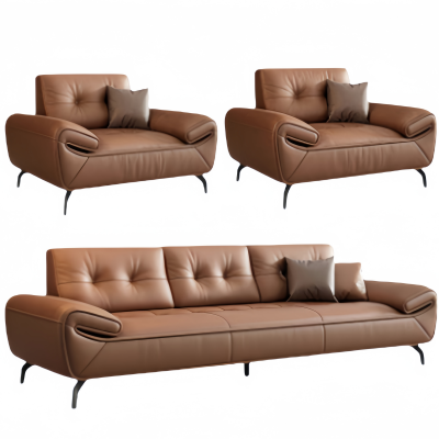 依韵珂组合式沙发280*88*85cm套