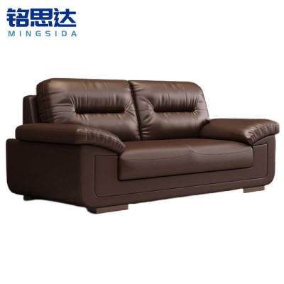 铭思达商务会客沙发