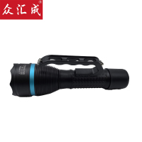 众汇成 手提式防爆探照灯 YJ-7103 个