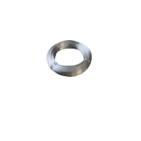 腾友安/镀锌铁丝/12#/公斤