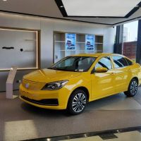 E70 出租车100000专供