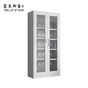 富莱斯宝 通玻充电柜工具柜储物柜 850*390*1800 /个