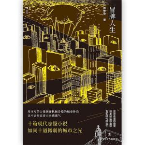 正版新书]冒牌人生陈思安 后浪9787541151934