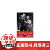 英文原版 The Lady of the Lake