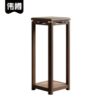 伟樽花架30*30*75cm个