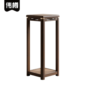 伟樽花架30*30*75cm个
