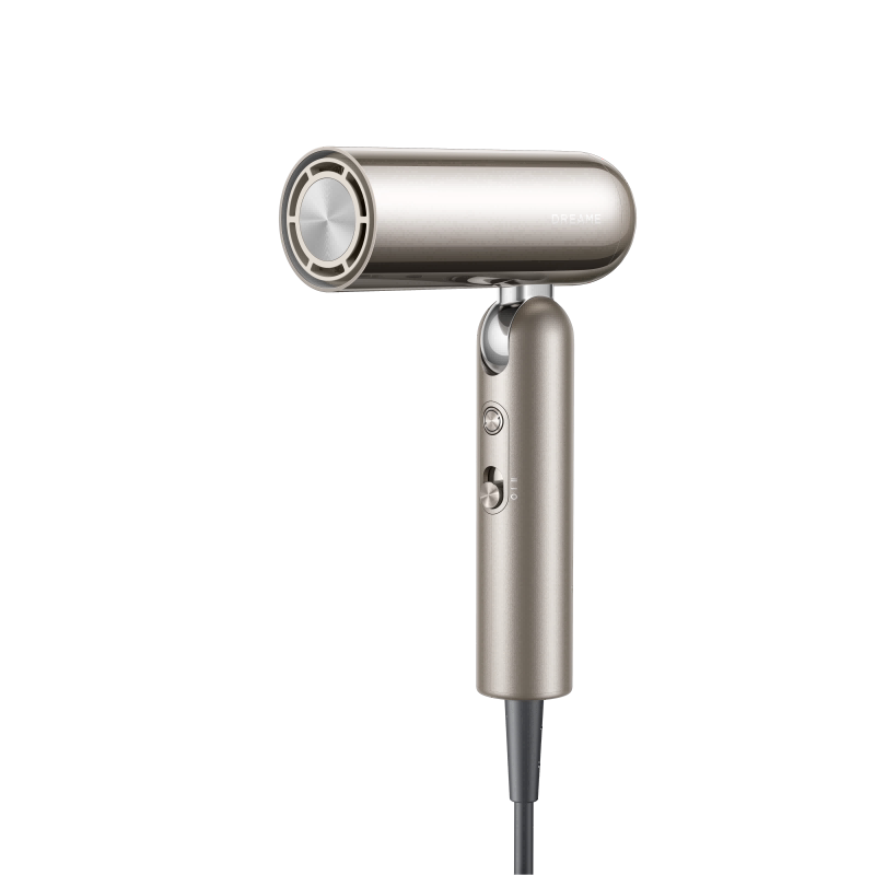 追觅DREAME负离子高速电吹风新款大功率恒温护发造型神器轻量便携Pocket P10