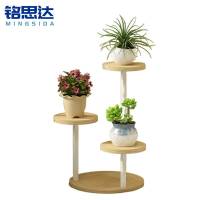 铭思达花架53cm高个