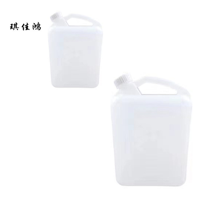 琪佳鸿 塑料桶 5L 个