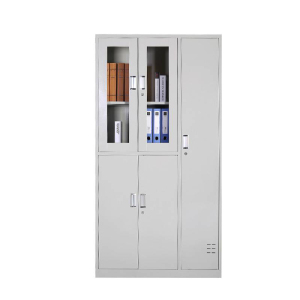 杰成通达 储物柜 (五门)