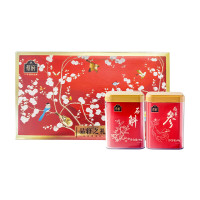 蔡府润养双娇(西洋参+石斛)100g