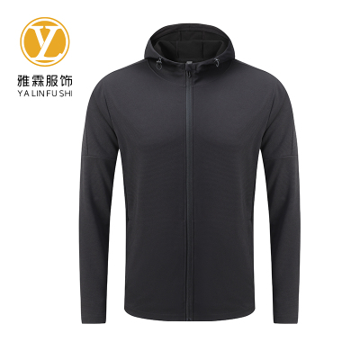 雅霖服 休闲运动套装YLF-25KJW91 套