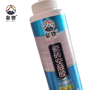 垒锐瓷砖空鼓胶 400ml 支