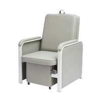 科朔 陪护椅医院两用折叠午休椅 医院陪护椅KS-TZPHY-07