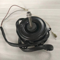 帮客材配 全新原件 P0970074981 外机风扇电机 ISH- 26XC3 收前务必验货