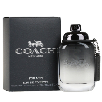 蔻驰(COACH) 纽约男士淡香水60ml