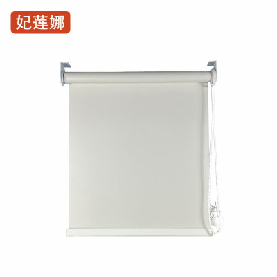 妃莲娜FLNGW-2401窗帘 1.00 米/个 全遮光 阳光面料窗帘(计价单位:个)银色