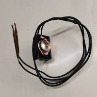 帮客材配 全新原装法迪欧电热水器F35- S50TR1液胀式热断路器 收前验货