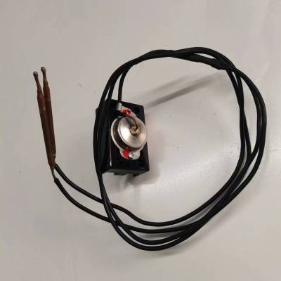 帮客材配 全新原装法迪欧电热水器F35- S50TR1液胀式热断路器 收前验货