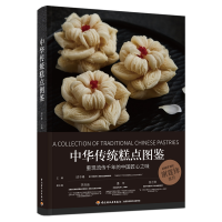 音像中华传统糕点图鉴邱子峰