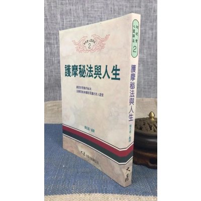 正版 护摩秘法与人生 藤井南洲 大展 南洲 大展