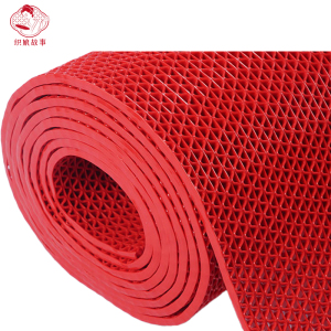 织娘故事 地垫 1.2m宽5mm厚/米