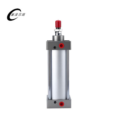 冀泽尔瑞 气缸 JZER - SAU50X100S 个