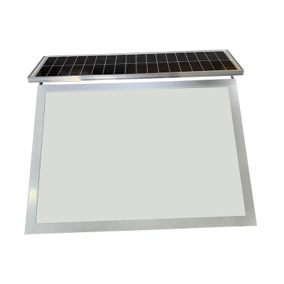 乔皮卡 QPK-BZD-06 标志灯(计价单位:个) 白色