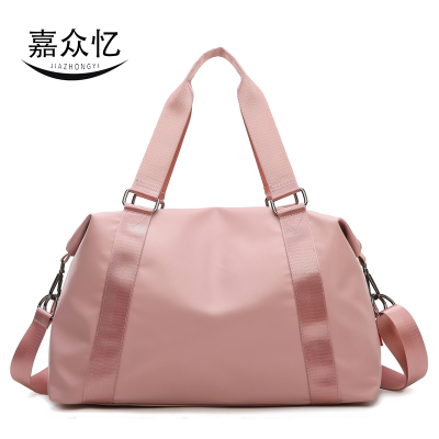 嘉众忆 旅行包休闲大容量 JZY-LXB11 个