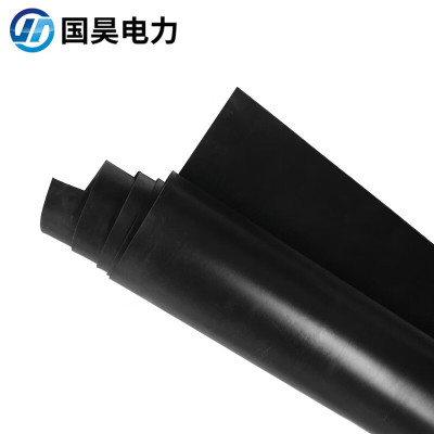 国昊 防静电橡胶垫 1000mm×2000mm×2mm