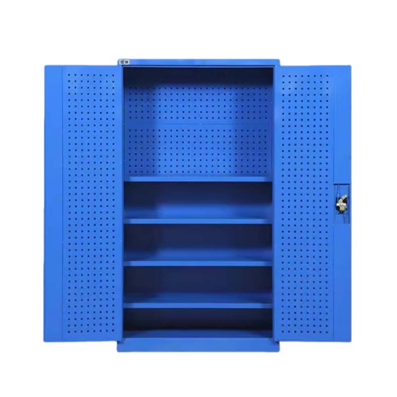 冠谦工具柜蓝台