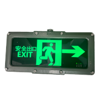 HXHX HXHX-B8119 应急标志灯