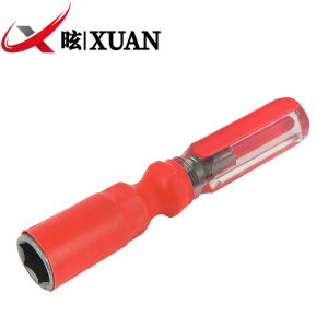 昡 套筒扳手 M10 把