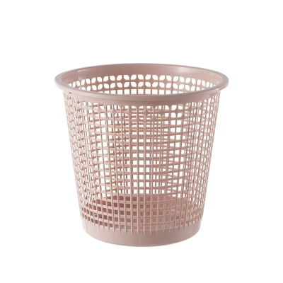 天富星废纸篓镂空垃圾桶 塑料 个