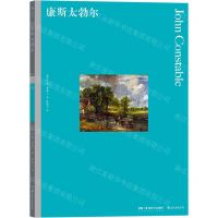 [N]康斯太勃尔-9787535692085