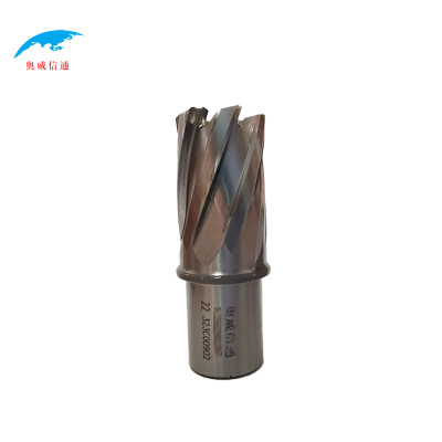 奥威信通 钢钻头/22mm 个