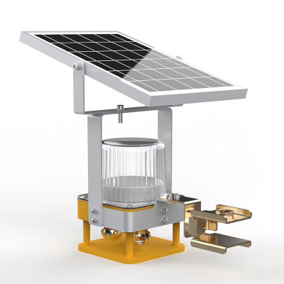 安盾帅 声光警示灯 ADS-BZD005 3.7V 3W IP66 0.3Hz LED (计价单位:盏)