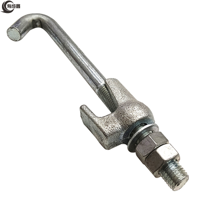 有成鑫接地钩 接地靴 240*55mm 个