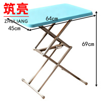 筑亮 折叠桌 A108 张