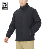 TDUO 冲锋衣 Z02 件