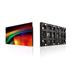 ULTC 优联技术LED全彩显示屏MR2.5