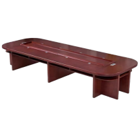 烁恒 治谈桌 600*180*76cm 张