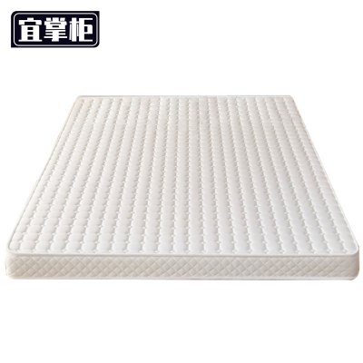宜掌柜乳胶 床垫