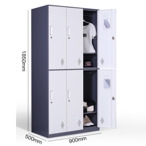 Easylife CWG36 1800*850*390mm 资料柜文件柜