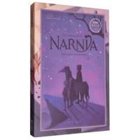 正版新书]百词斩·阅读计划纳尼亚传奇:魔法师的外甥C.S.Lewis 成