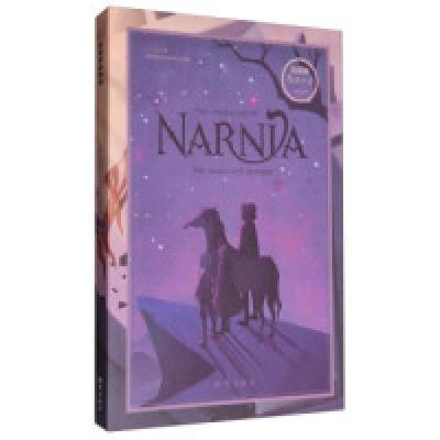 正版新书]百词斩·阅读计划纳尼亚传奇:魔法师的外甥C.S.Lewis 成